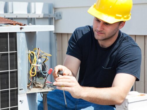 We’re Ready To Help You Troubleshoot, Fix, Or Maintain Your HVAC System. | Home | Weathervane Services