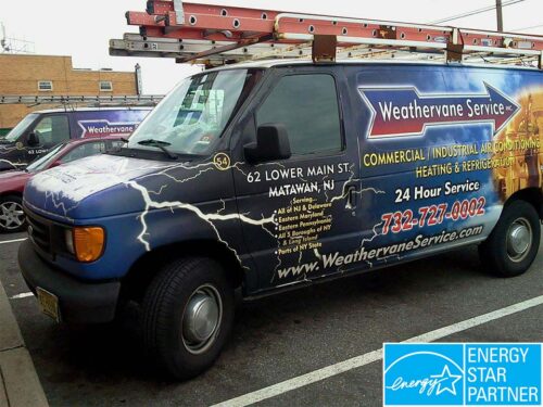 Tailored HVACR Solutions for the Tri-State Region and Beyond | Home | Weathervane Services